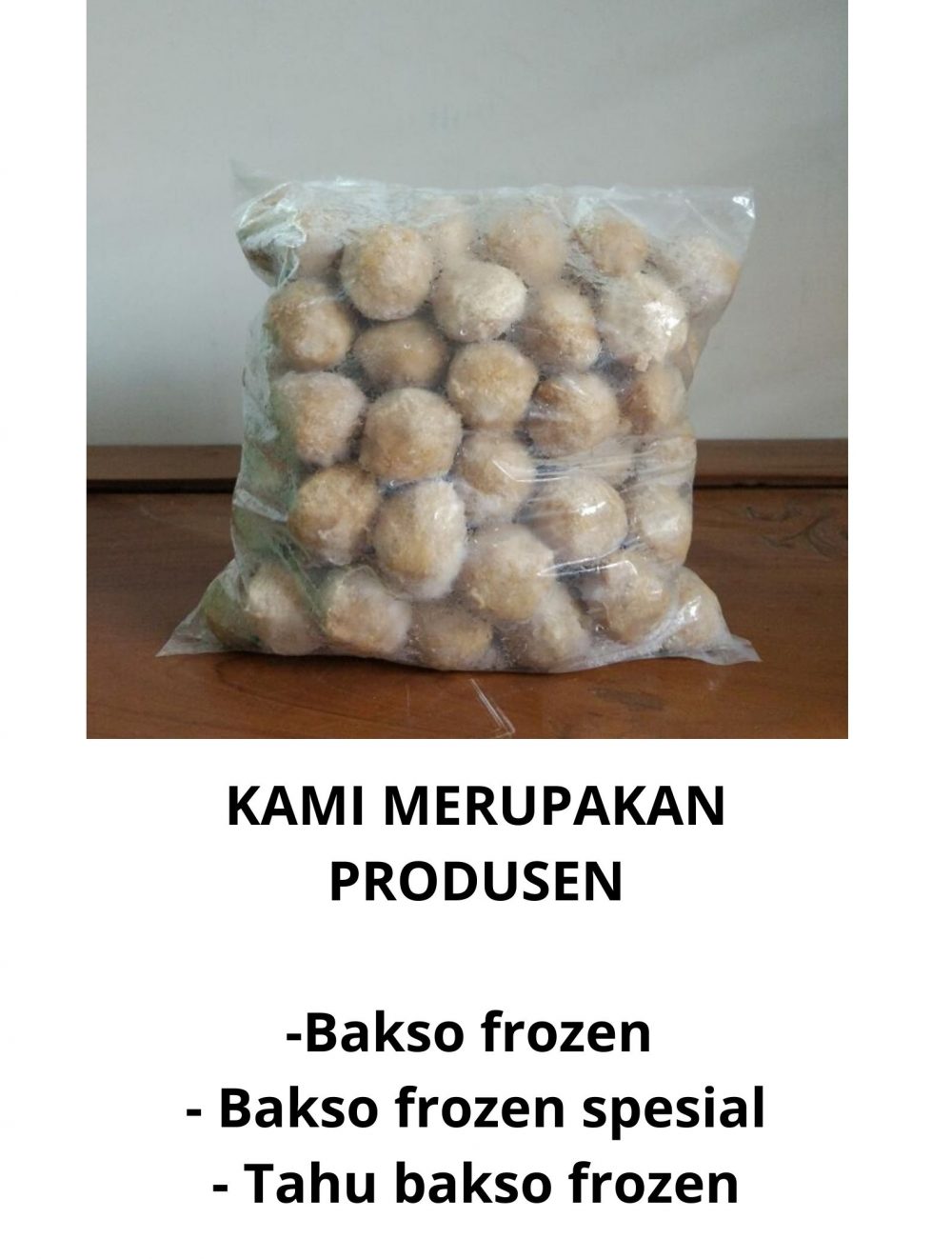 0896 7794 5930 – Agen Bakso Frozen Surabaya